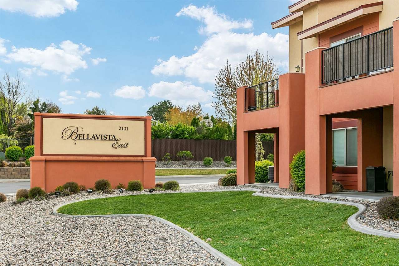 Bellavista