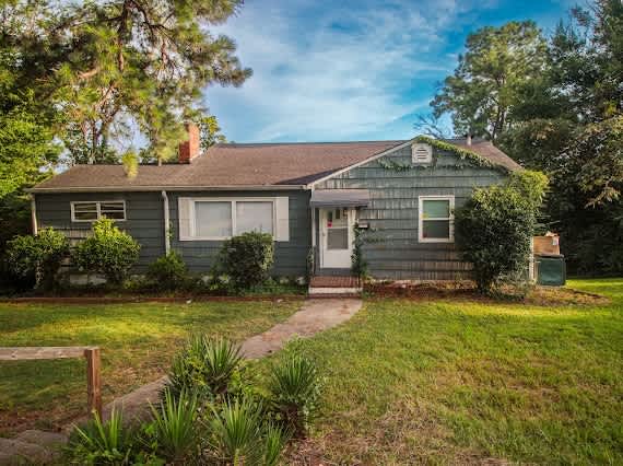 1101 47th Street Ensley