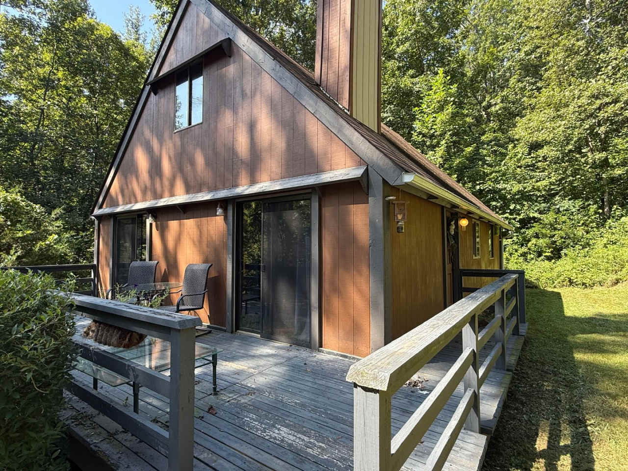 4130 Monacan Trail Road - North Garden Home on 2-acres!