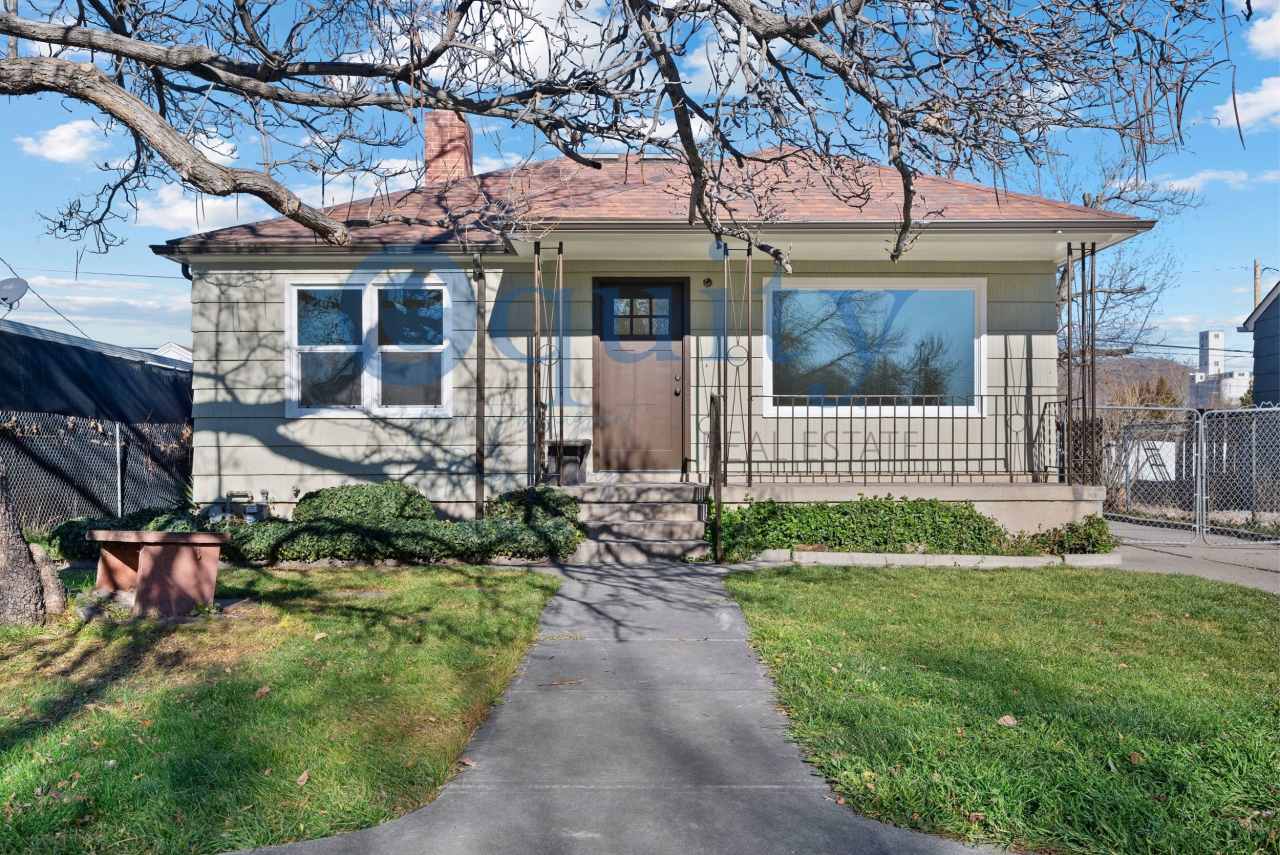 840 West Montague Avenue