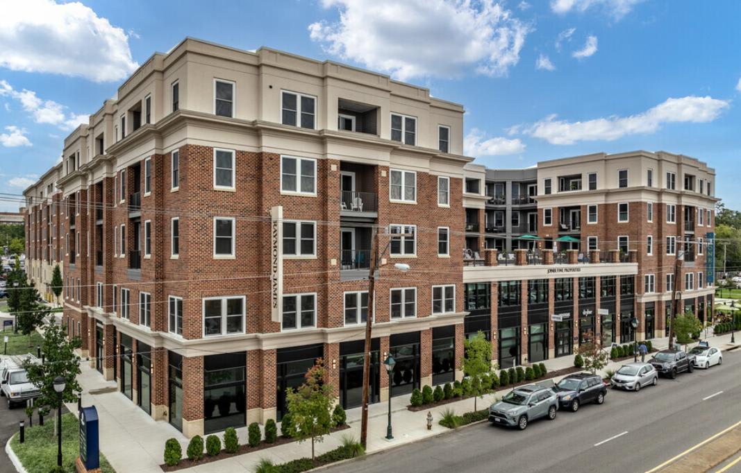 The Crest at Westhampton