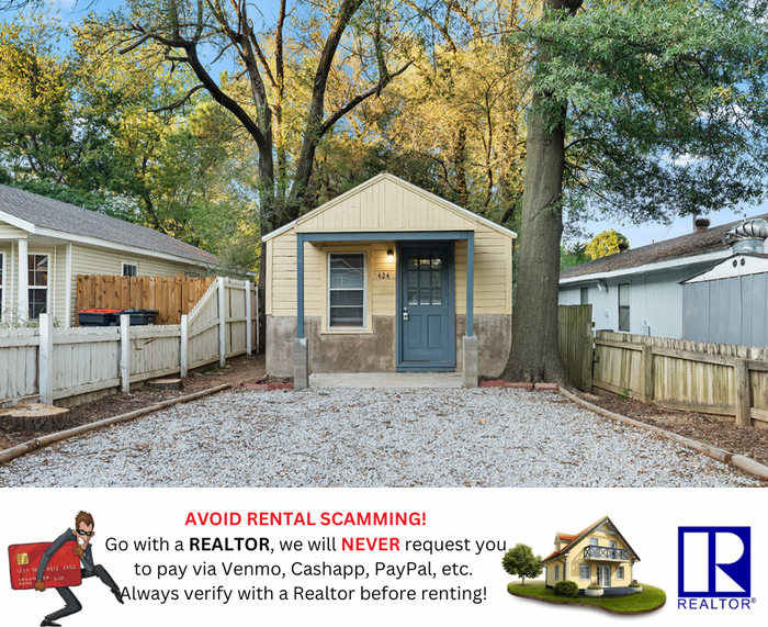 424 East Velma Avenue