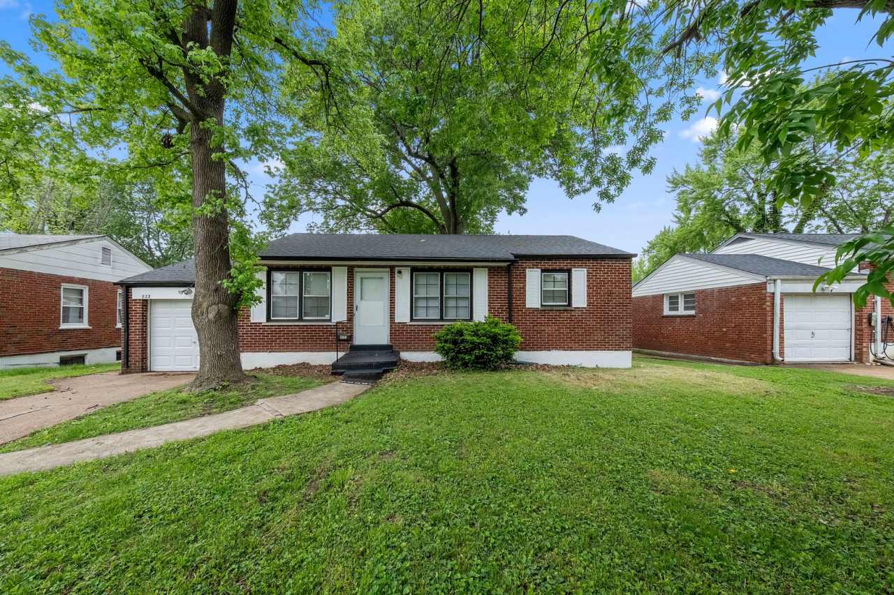 Cozy 3-Bedroom Home – $1,550/mo – Move-In Ready!