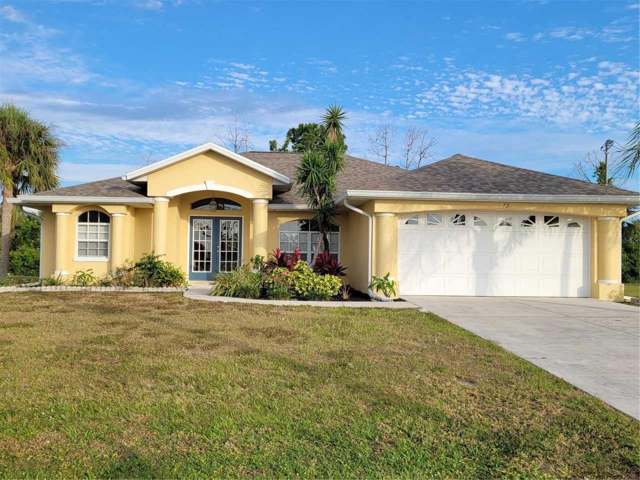 72 LONG MEADOW COURT