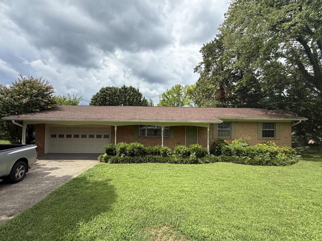 1625 Green Hills Drive