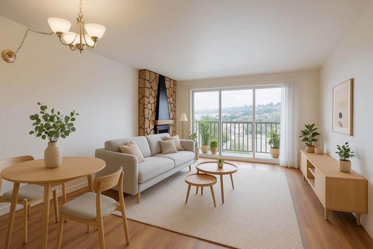 Vue Cliff Apartments