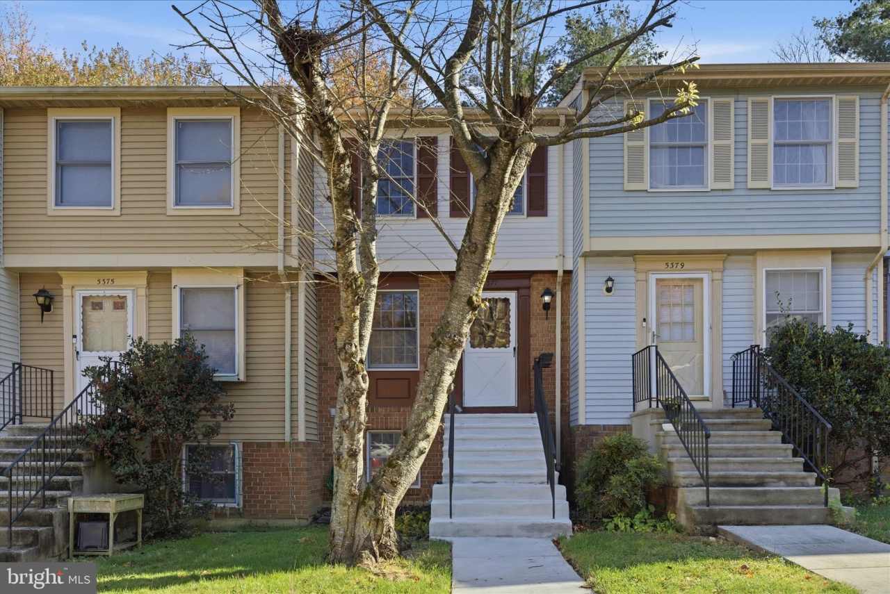 5377 HARBOR COURT Drive