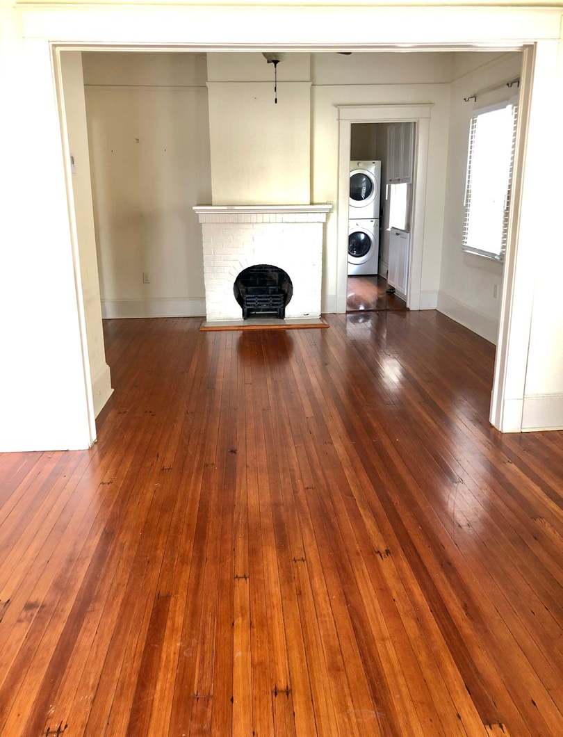 2BD/1BA w/ Sun Room only Blocks from Bayou St. John and City Park