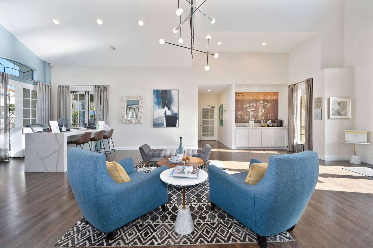 Toscana at Rancho Del Rey