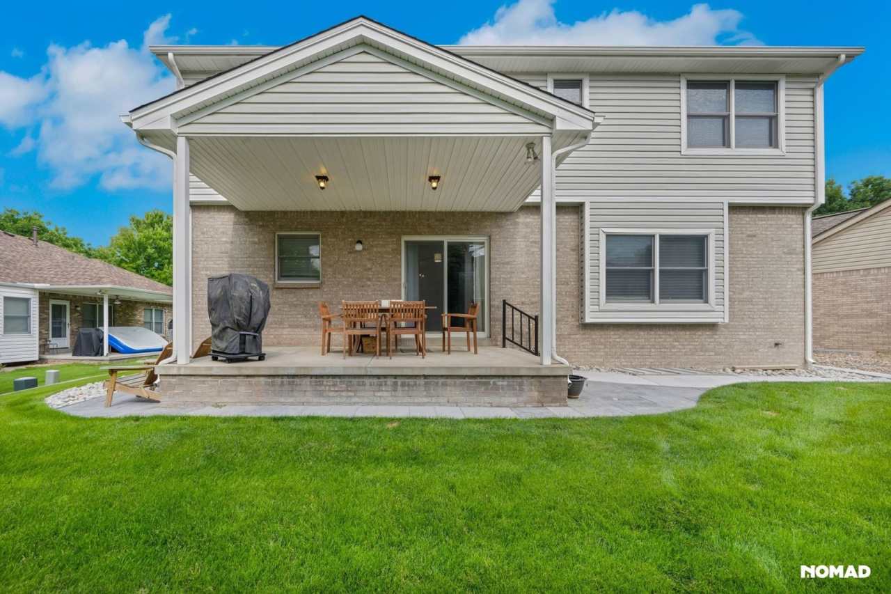Spacious 4BR House in Aurora