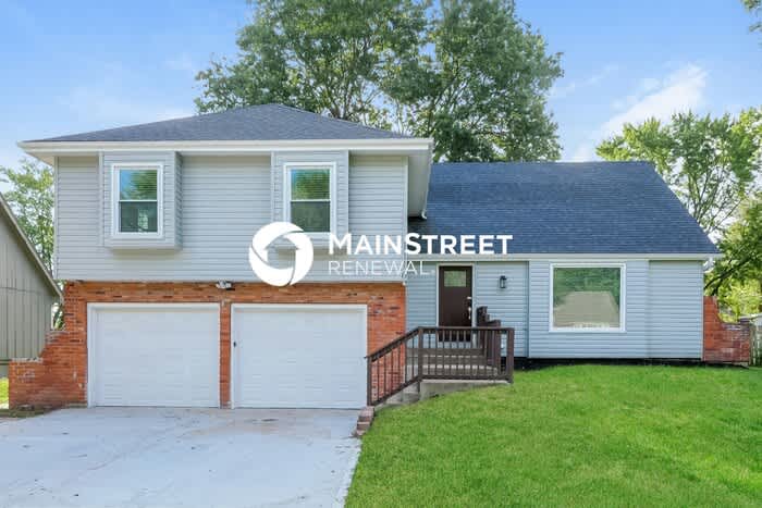 1116 North Walker Lane