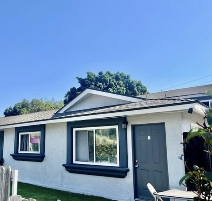 2040 Associated Road