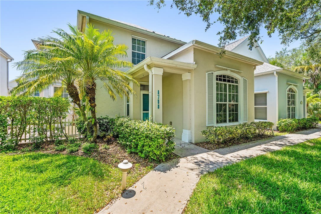 8755 Windy Oaks Court