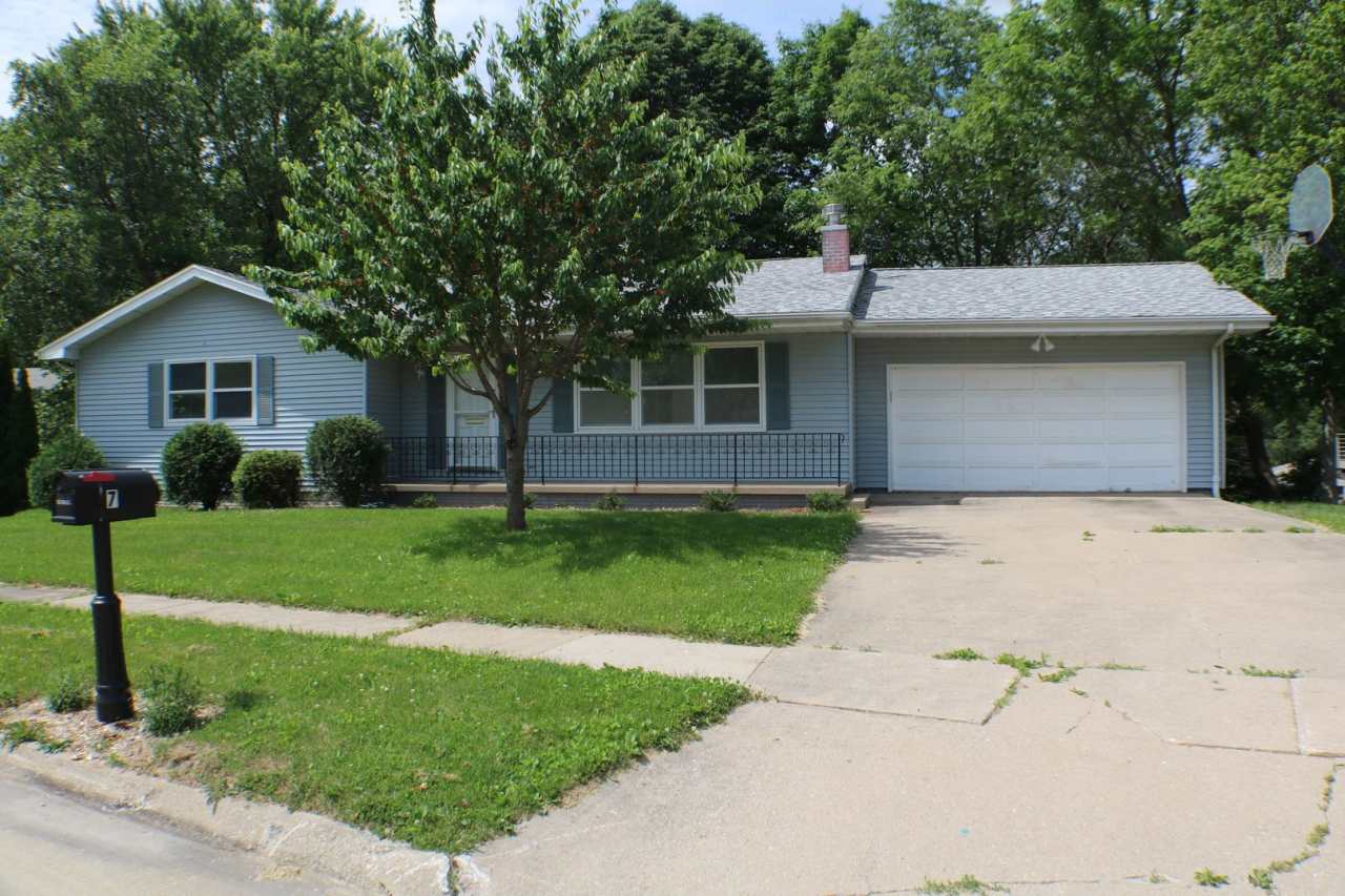 $2,300 | 3 Bedroom, 3 Bathroom House | No Pets | Available for July 1, 2025 Move In!