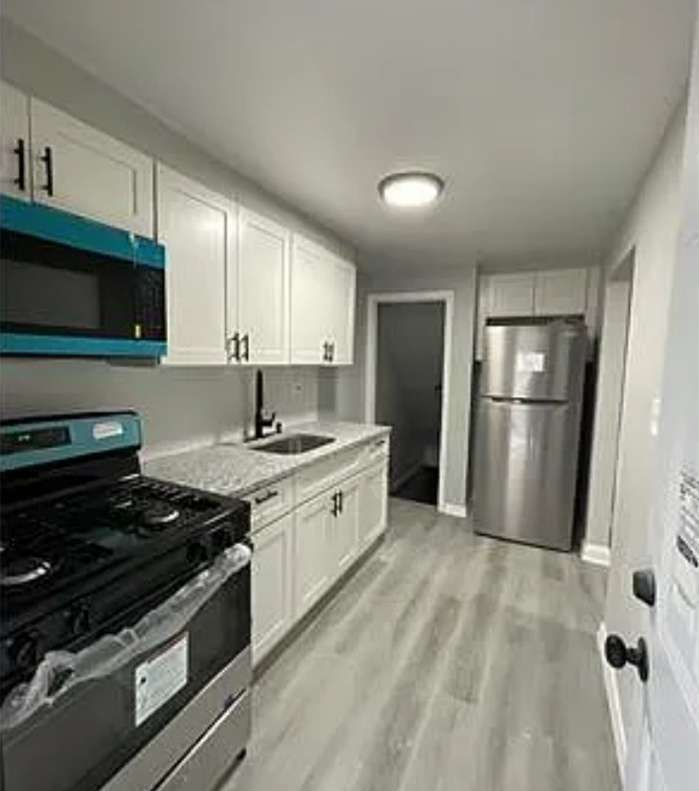 499 Stemmers Run Road