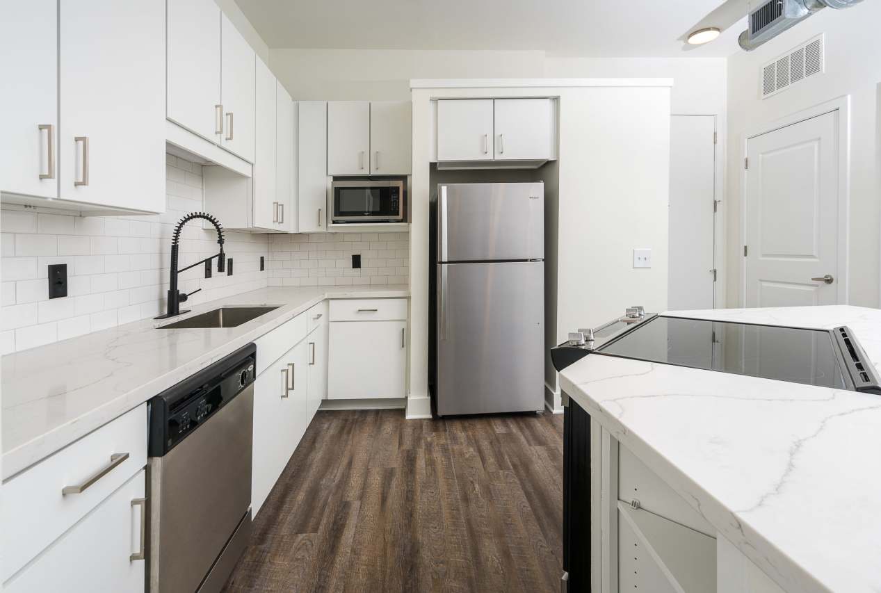 Trend Design District