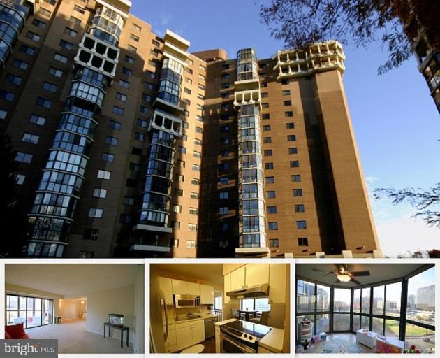 1600 N Oak St Apt 706