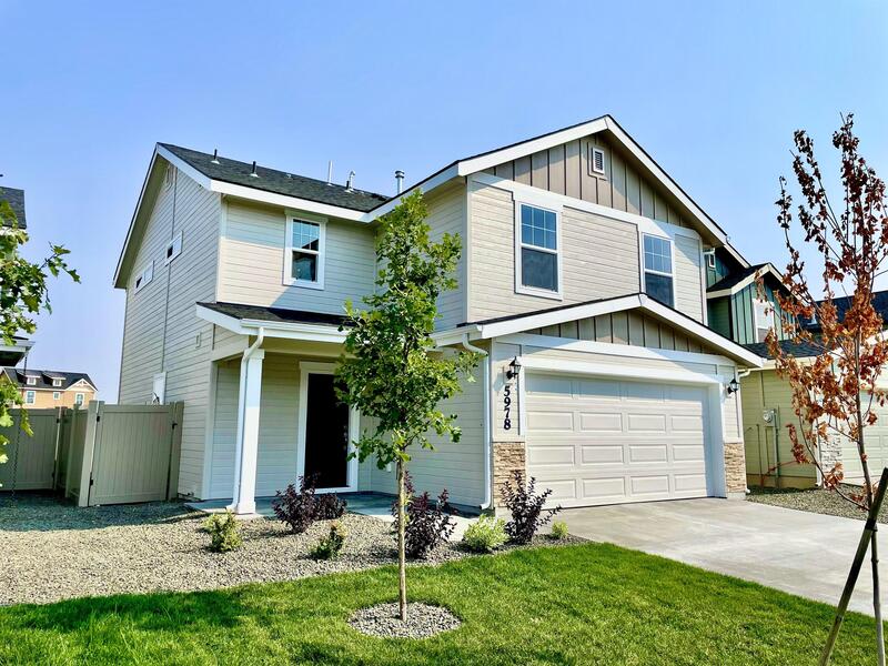 5978 S Carlburg Avenue