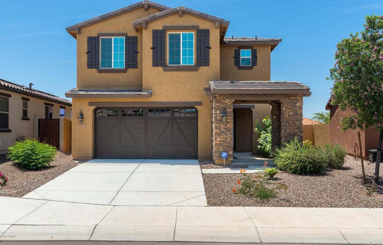 9179 W DREYFUS Drive