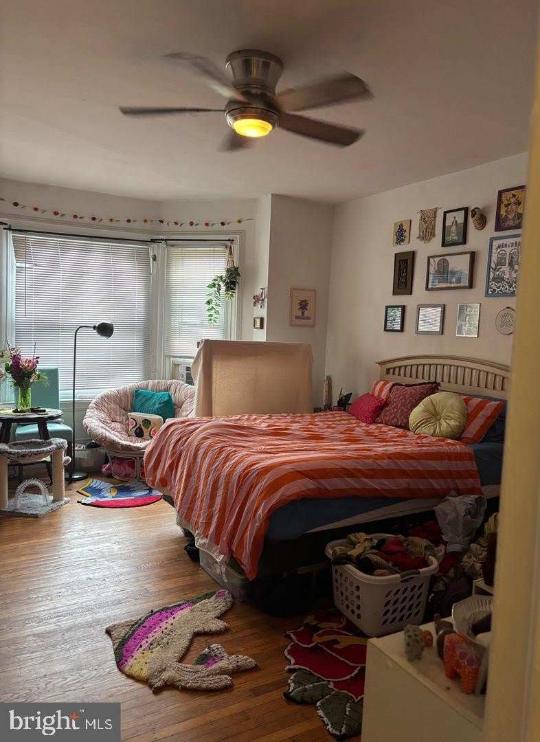 259 S 46TH Street unit: 2F