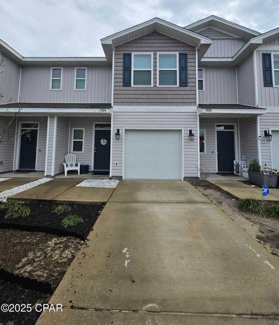 5804 Callaway Circle