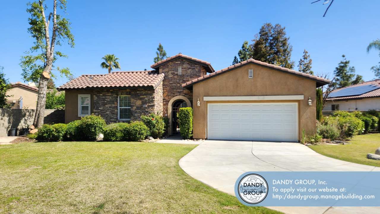 4413 Diamond Valley Drive