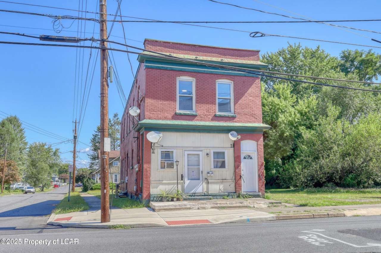 137 Shoemaker Street