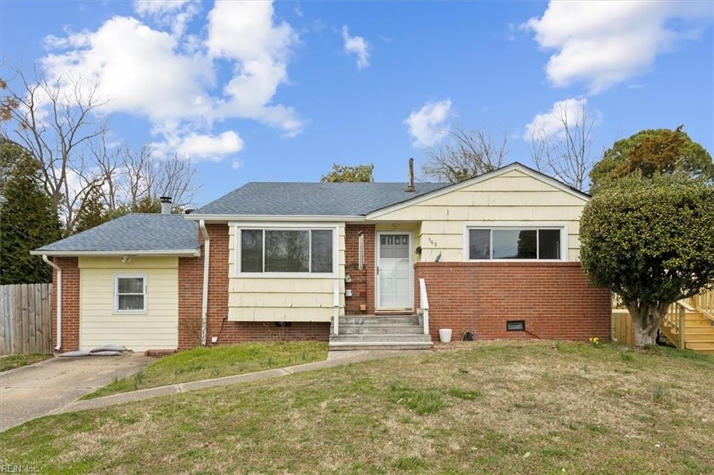 549 Longfellow Avenue