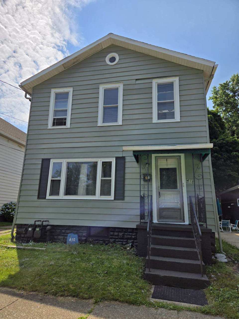 415 West 2nd Street - 2