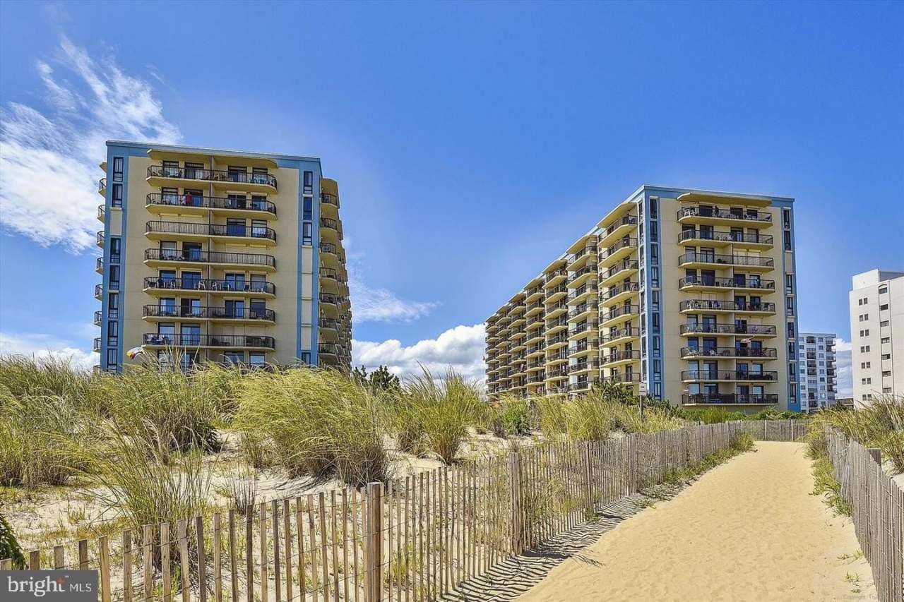 13110 COASTAL HWY #710