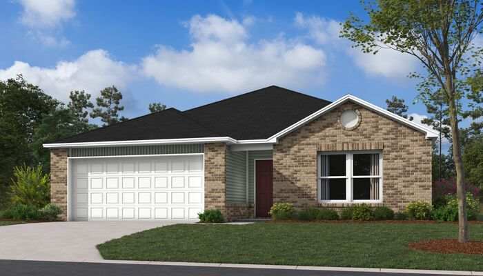 1001 West Fargo Drive