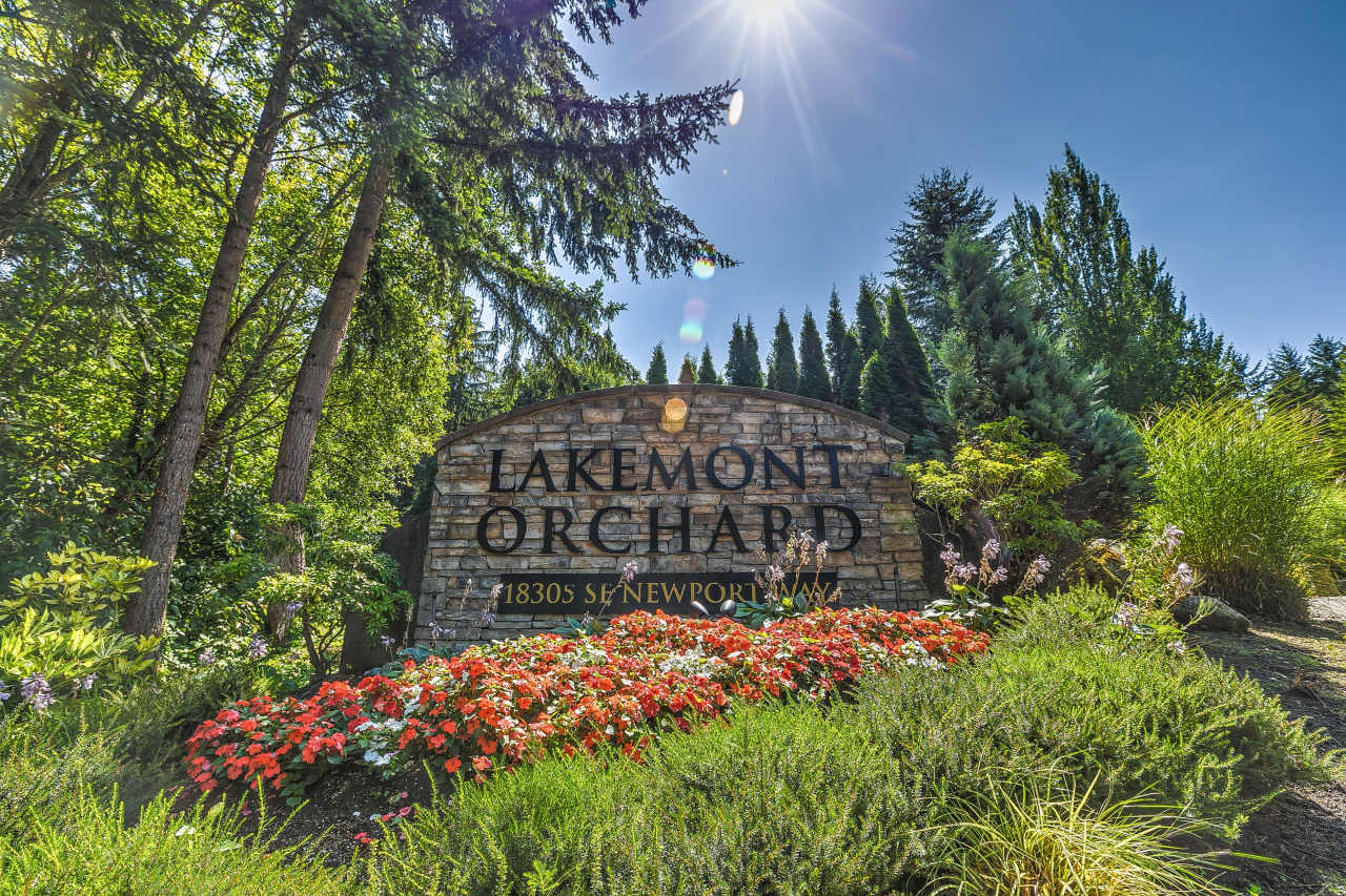 Lakemont Orchard