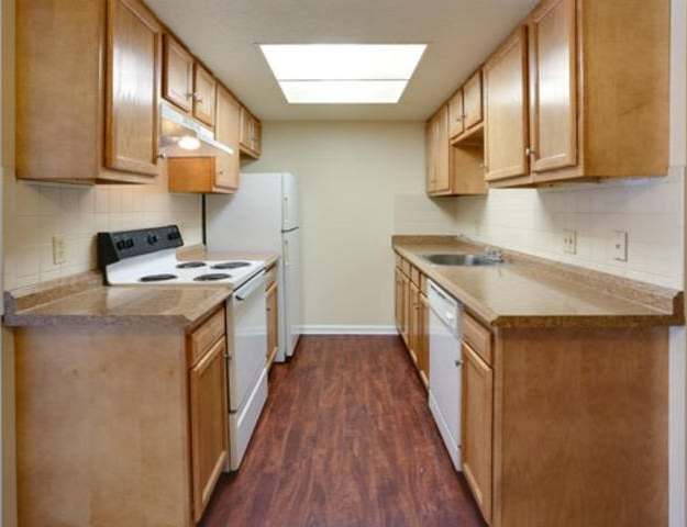 4453 Chestnut Ridge Rd Unit E31