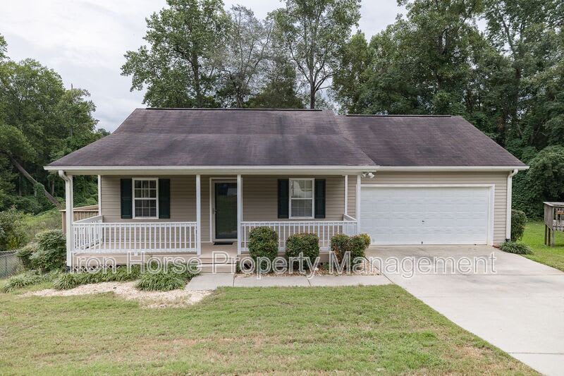 357 Mary Alice Drive