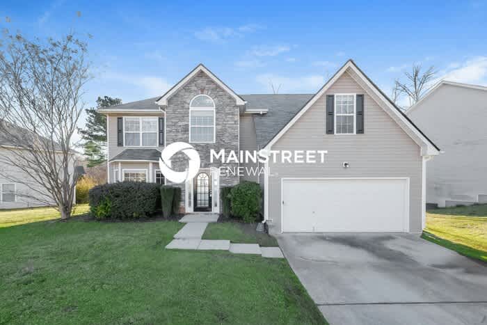 548 Rosalind Terrace