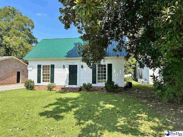 207 Bobby Gerald Parkway - A