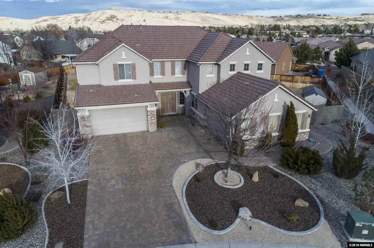 5090 Chappelet Drive