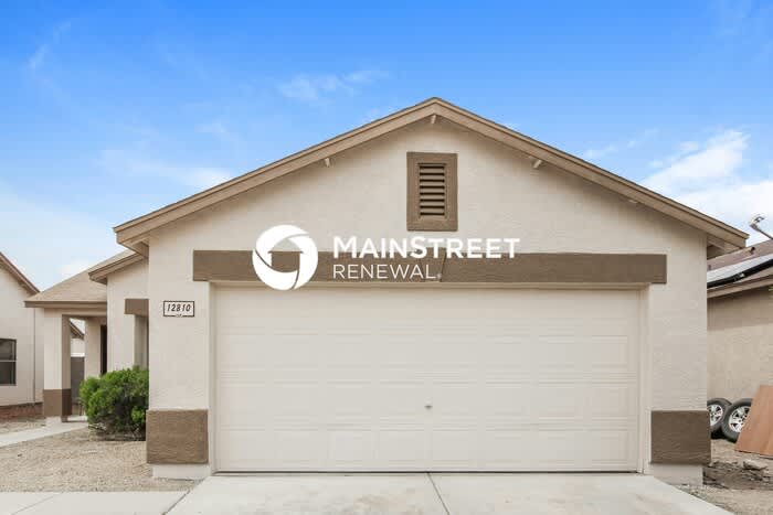 12810 North 115th Avenue