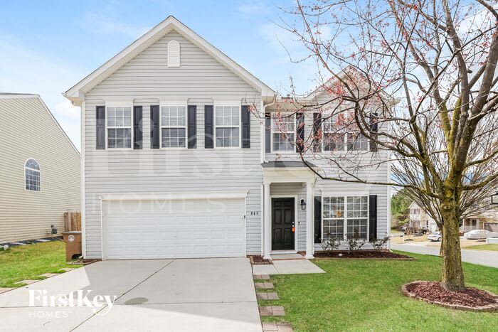 841 Tannerwell Avenue