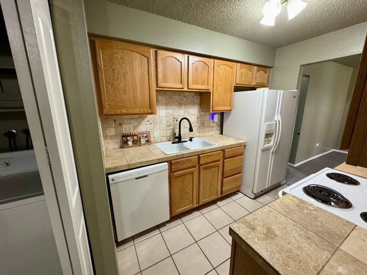 Charming 2BR Condo in Denver