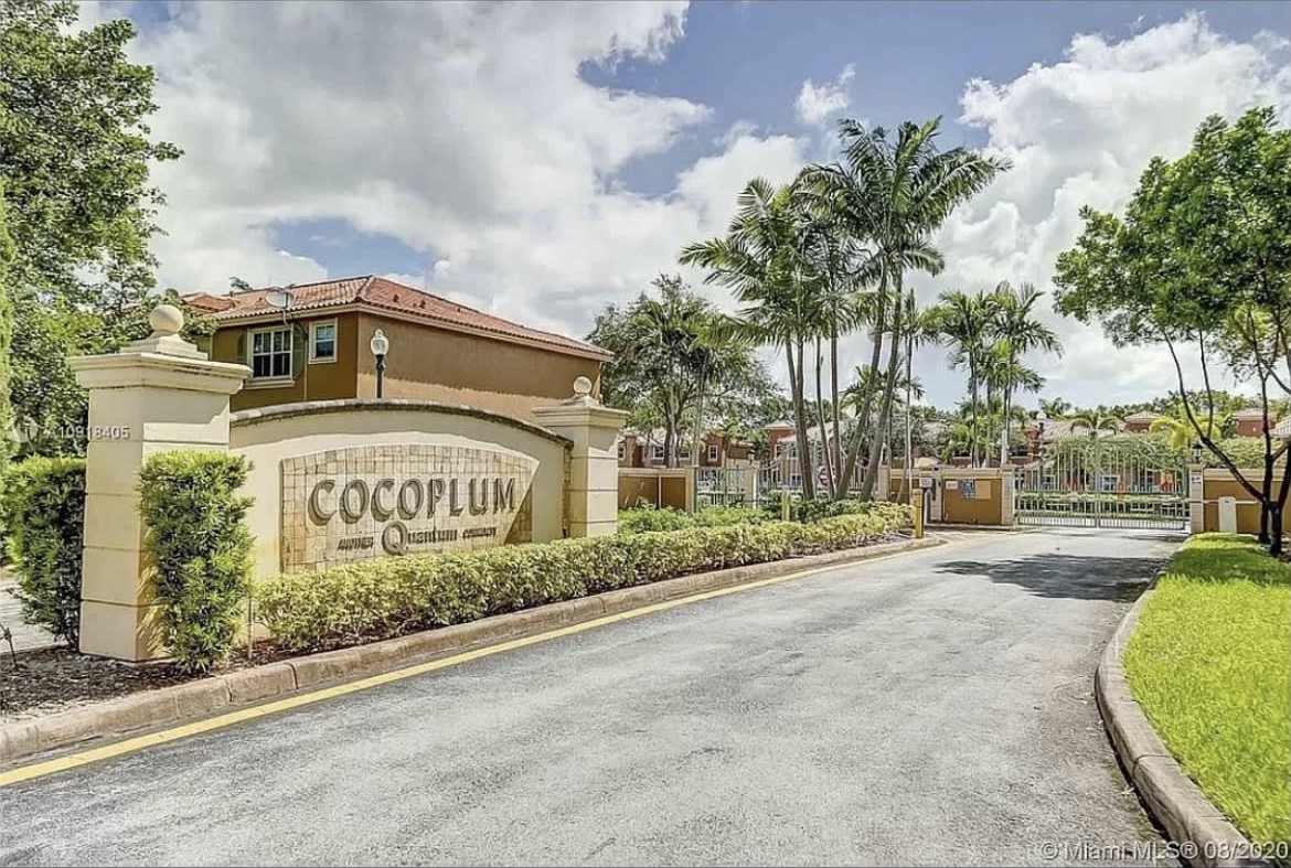 4914 White Mangrove Way E