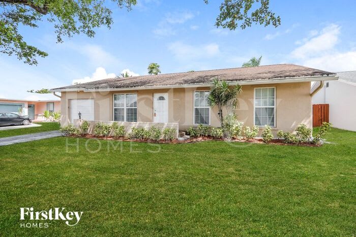 11035 Northwest 27th Street