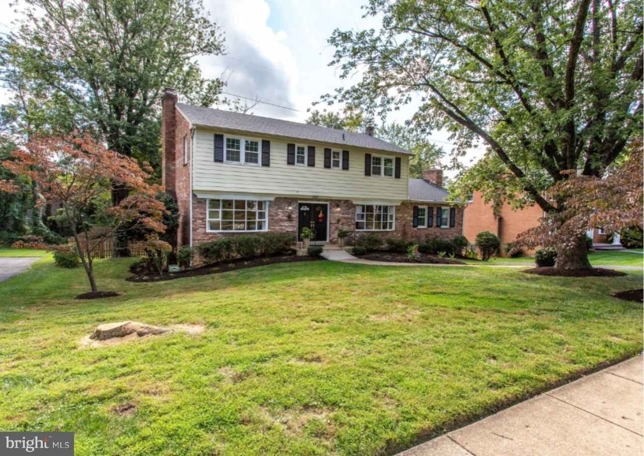 7811 FALSTAFF RD