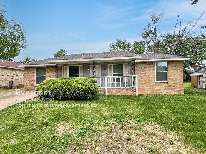 3210 Briarwood Drive