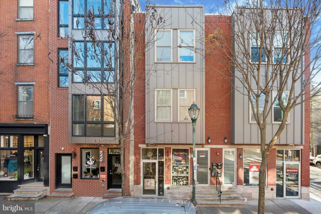 1544 SOUTH Street unit: C