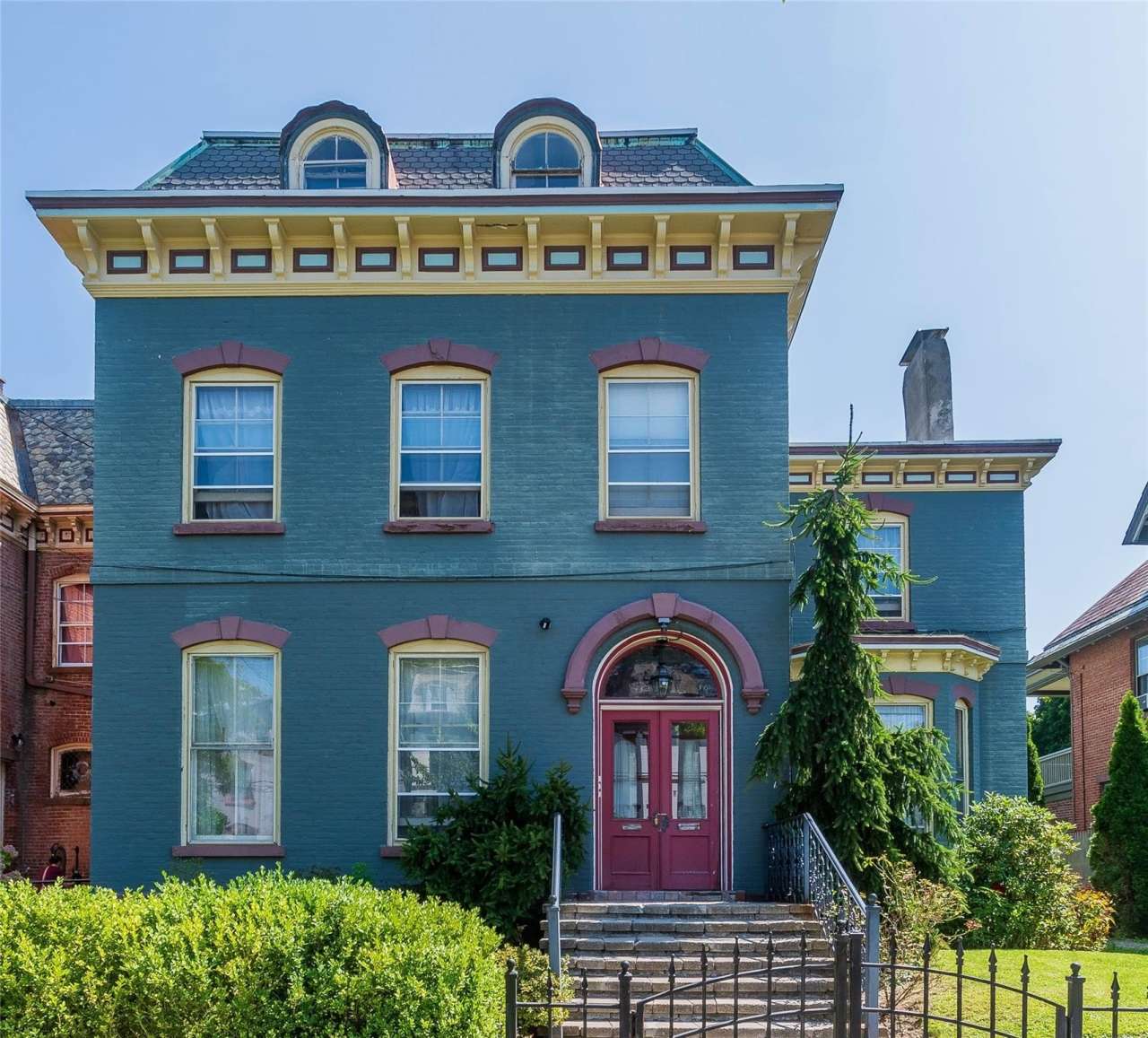 266 Grand Street