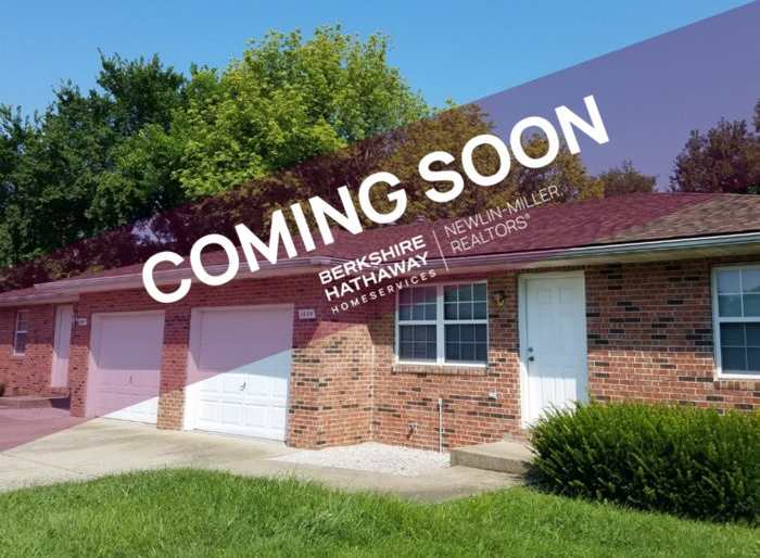 1640 Country Walk Court