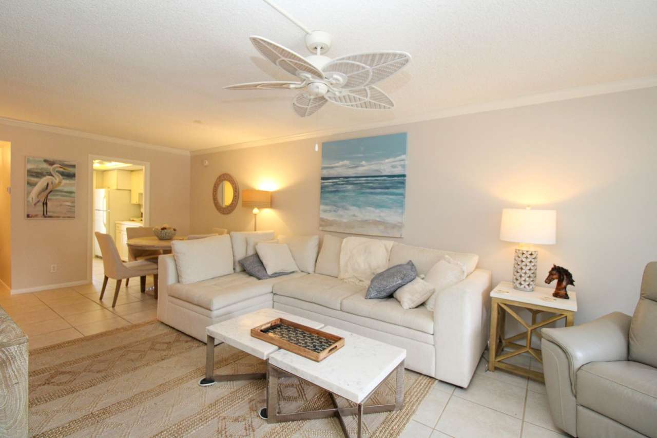 ***SHORT-TERM RENTAL***CAMBRIDGE CLUB***FULLY FURNISHED***