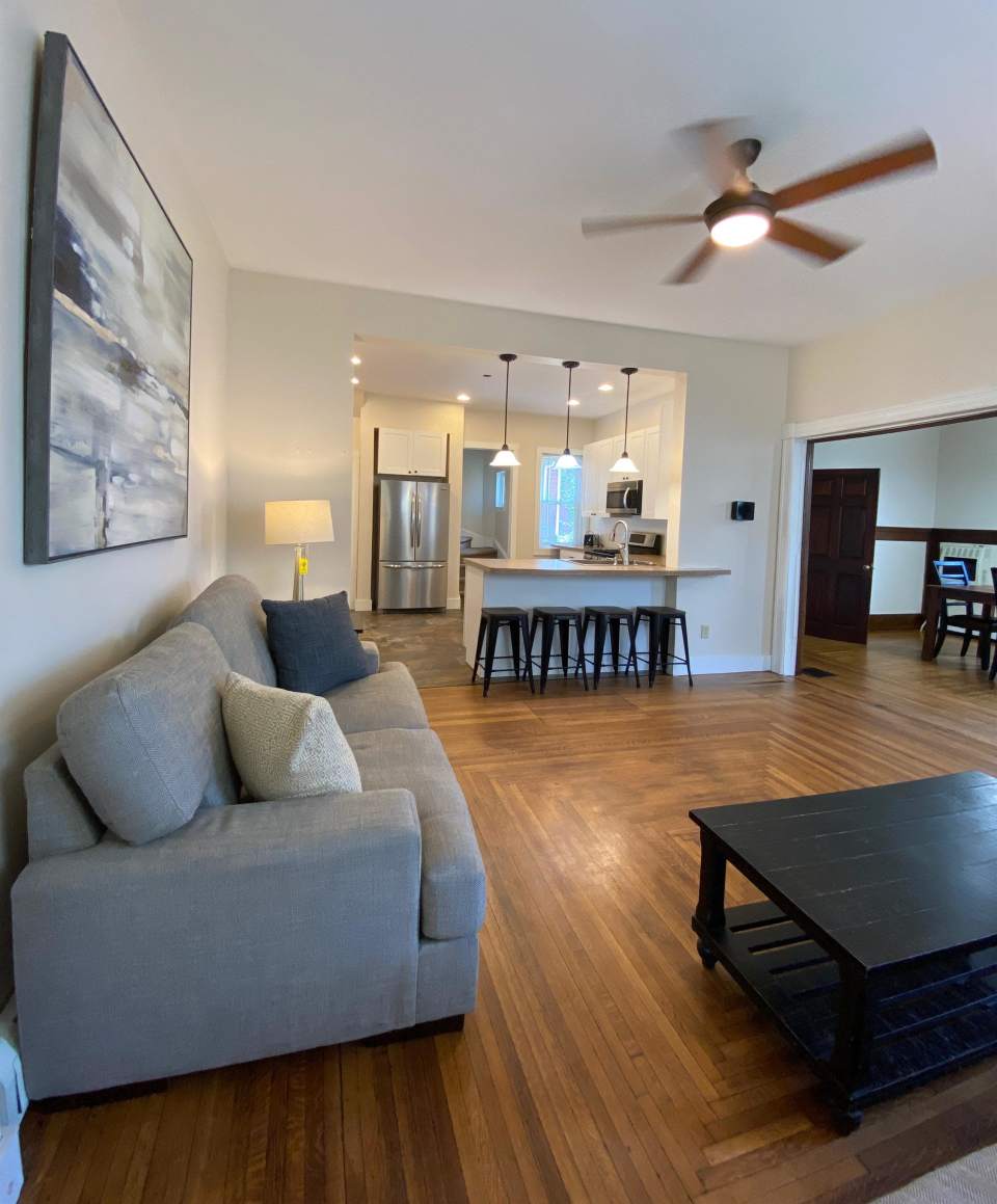 738 West Third Street