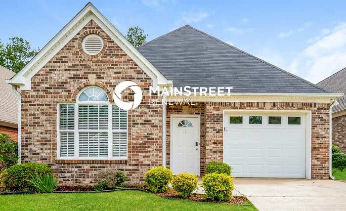 180 Steeplechase Court